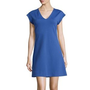 Kate Spade Ponte A-line Dress